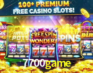 Desvendando o Mundo dos Jogos Virtuais na 7700game