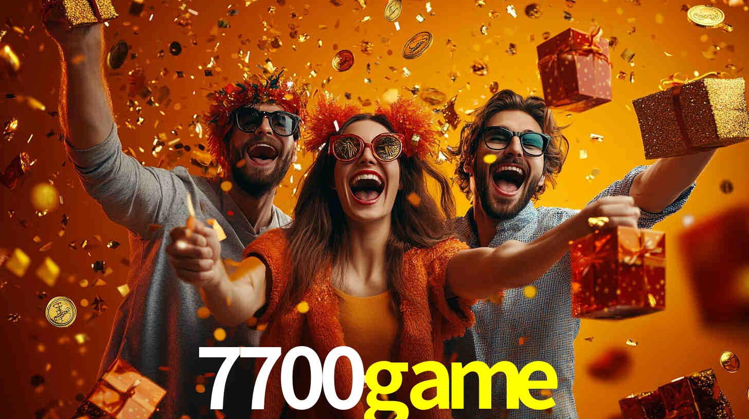 7700game bet