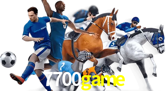 7700game