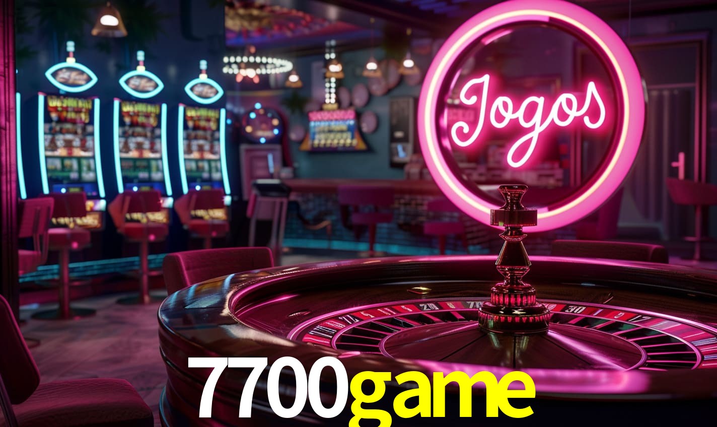 7700game Salvador - Strategies