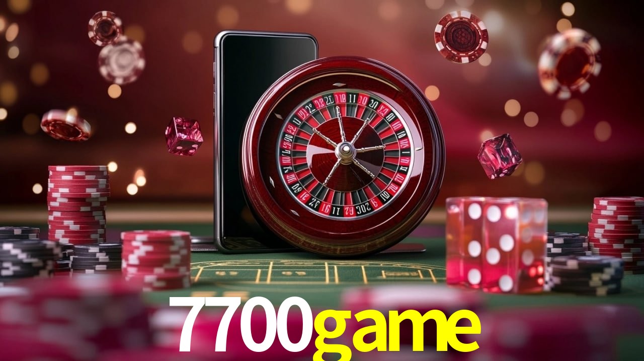 Game Statistics 7700game