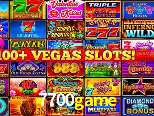 7700game Salvador - Studio Tour