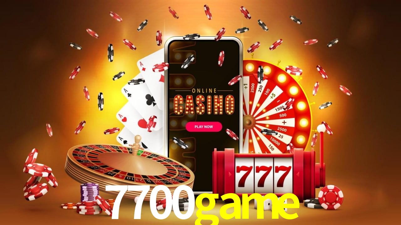 Descubra o Programa VIP da 7700game: Vantagens Exclusivas para Jogadores