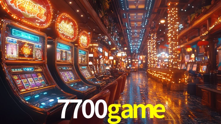 7700game