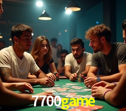 7700game Rio de Janeiro - Slot Strategy