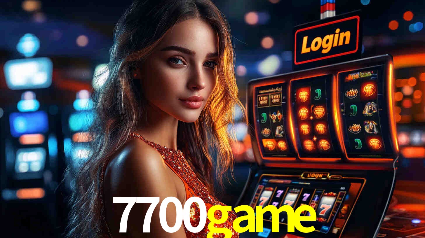7700game