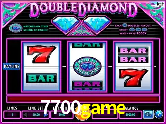 A Popularidade dos Caça-Níqueis no 7700game