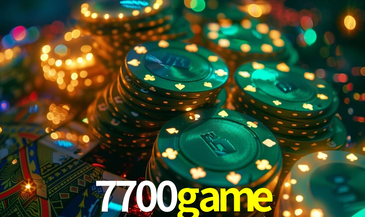 Diretório de Jogos 7700game