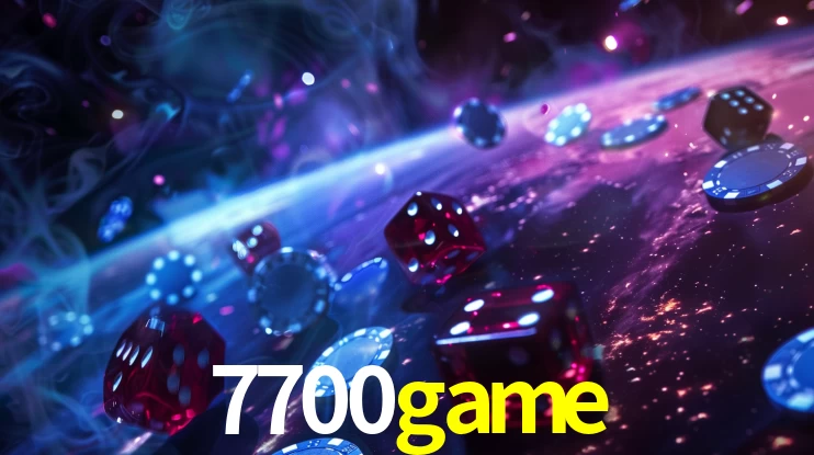 Platform Technology 7700game