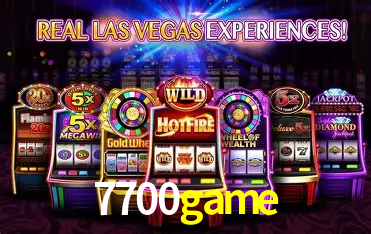 7700game Brasília - Casino Guide