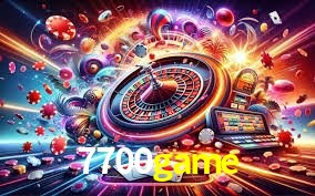 Provedores de Jogos 7700game