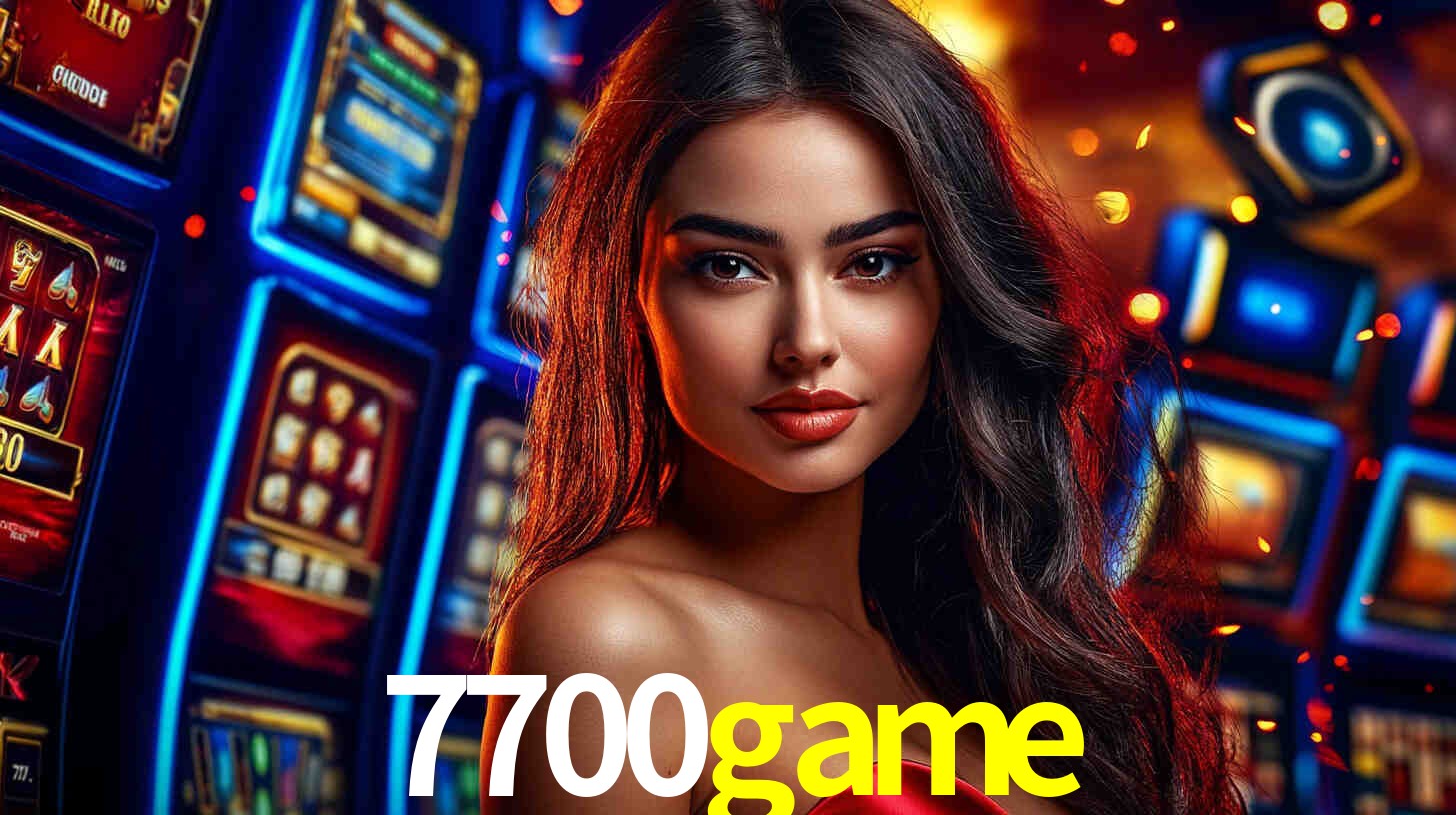 A Experiência Imersiva dos Cassinos Ao Vivo no 7700game