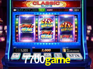 A Emoção da Loteria na 7700game: Uma Chance de Mudança de Vida