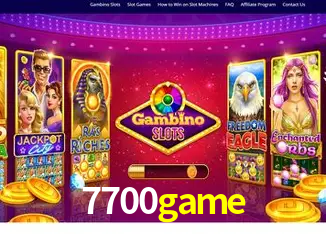 7700game Brasília - VIP Program