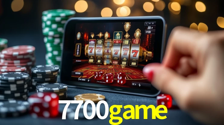 Blackjack Table 7700game