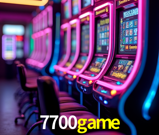 7700game Brasília - Bonus Features