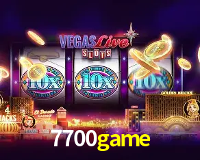 7700game Rio de Janeiro - Bonus Terms