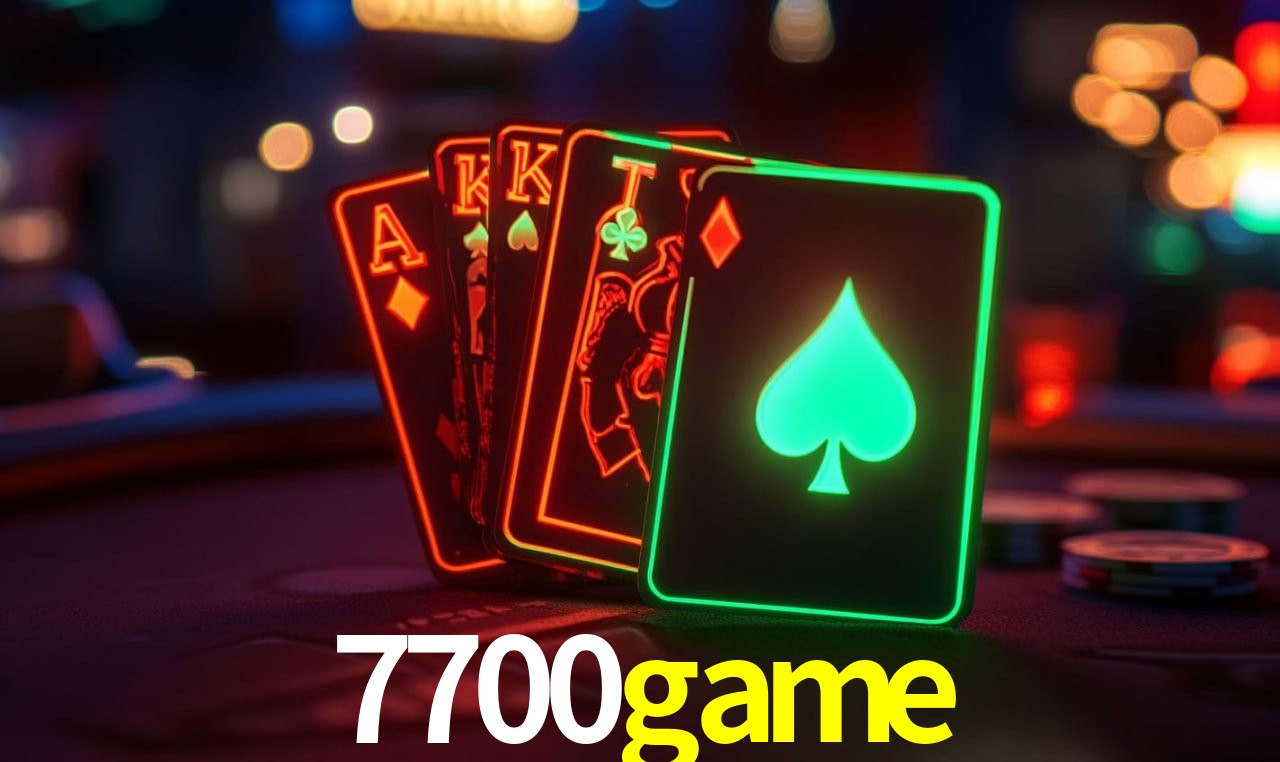 Promoção Relâmpago 7700game