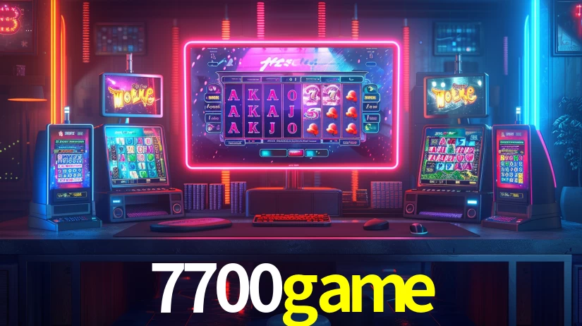 7700game