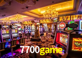 7700game Belo Horizonte - VIP Casino