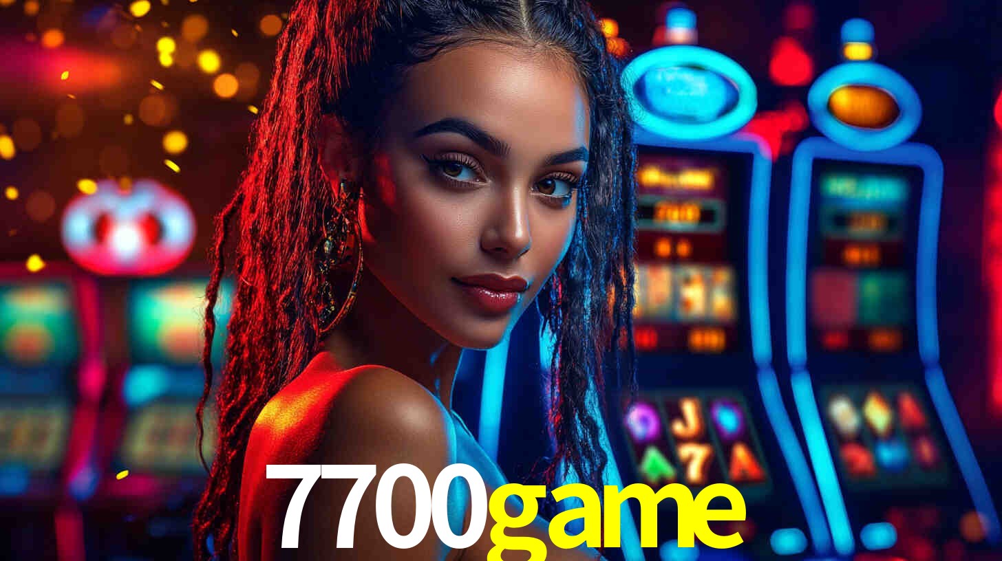 Descubra o Programa VIP da 7700game: Vantagens Exclusivas para Jogadores