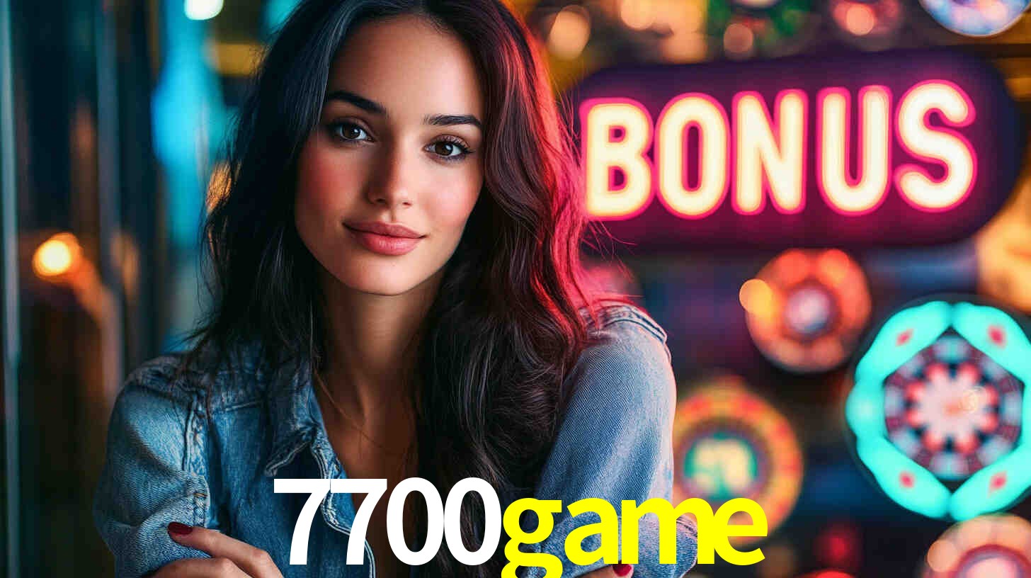 7700game: Seu Especialista em Apostas Esportivas Brasileiras