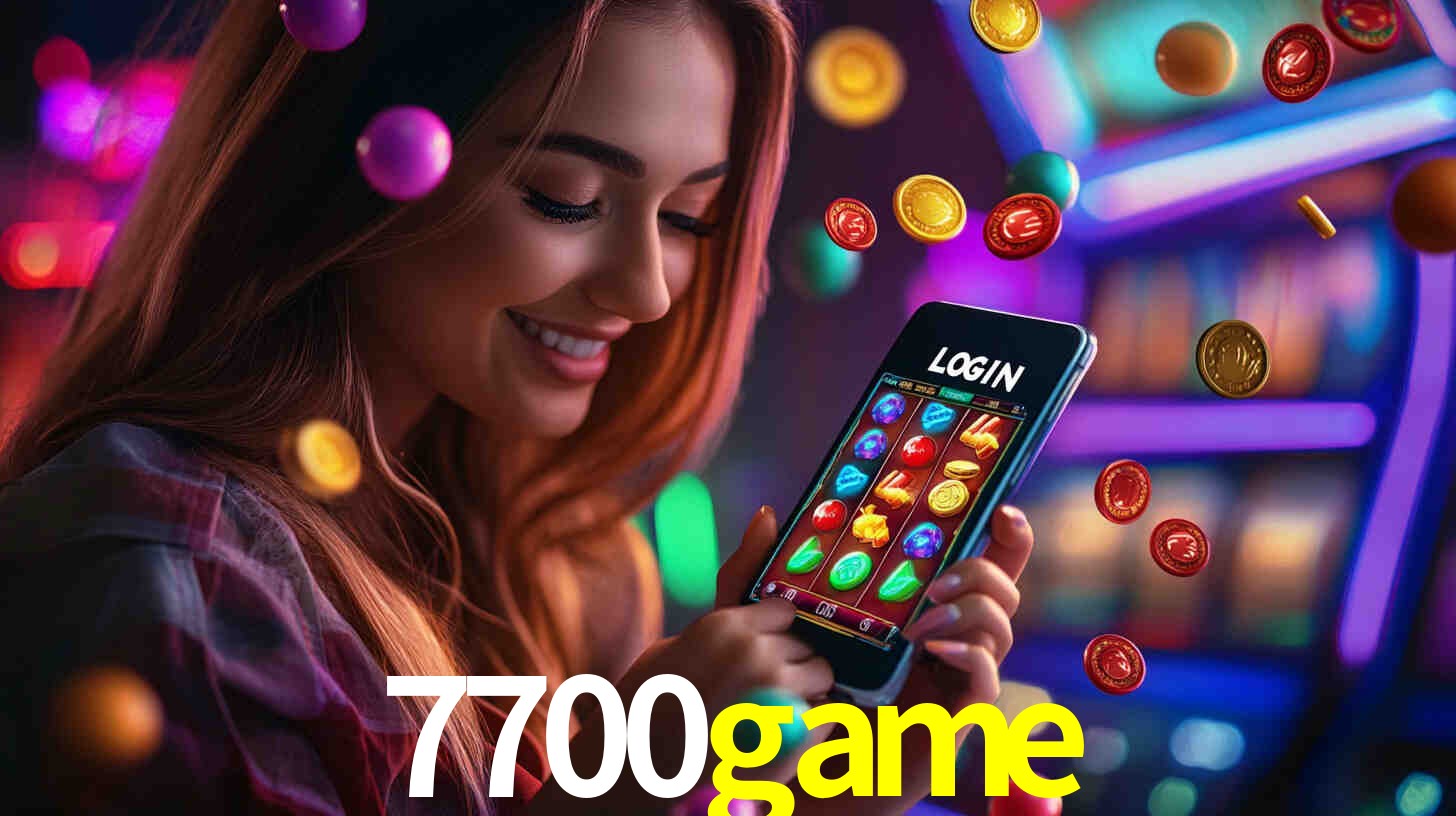 Experimente o Login Seguro Premium no 7700game