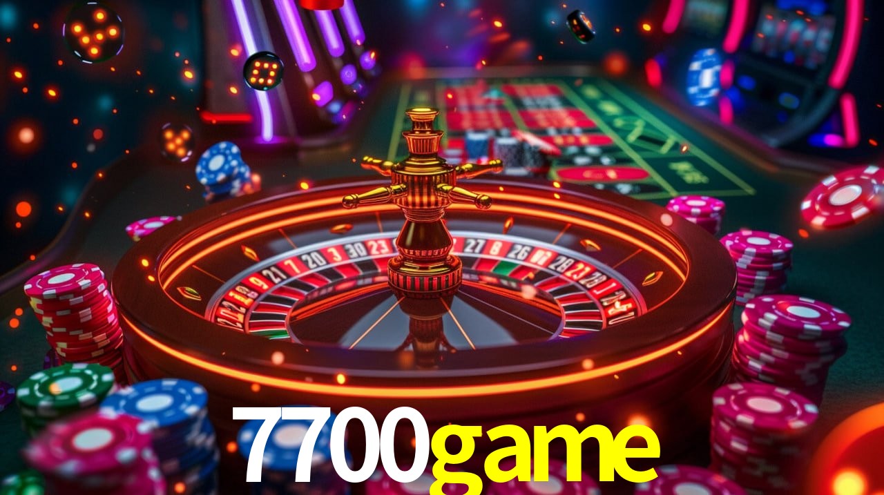 Bônus Diários 7700game