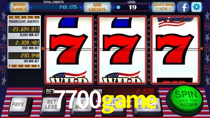 7700game Rio de Janeiro - Professional Dealers