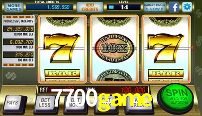 A Experiência Imersiva dos Cassinos Ao Vivo no 7700game