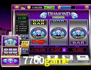 Apostas Esportivas na 7700game: Um Guia Completo