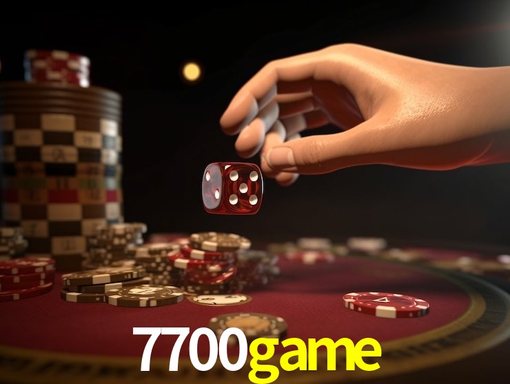 7700game São Paulo - Jogo Providers