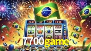 Secure Login 7700game