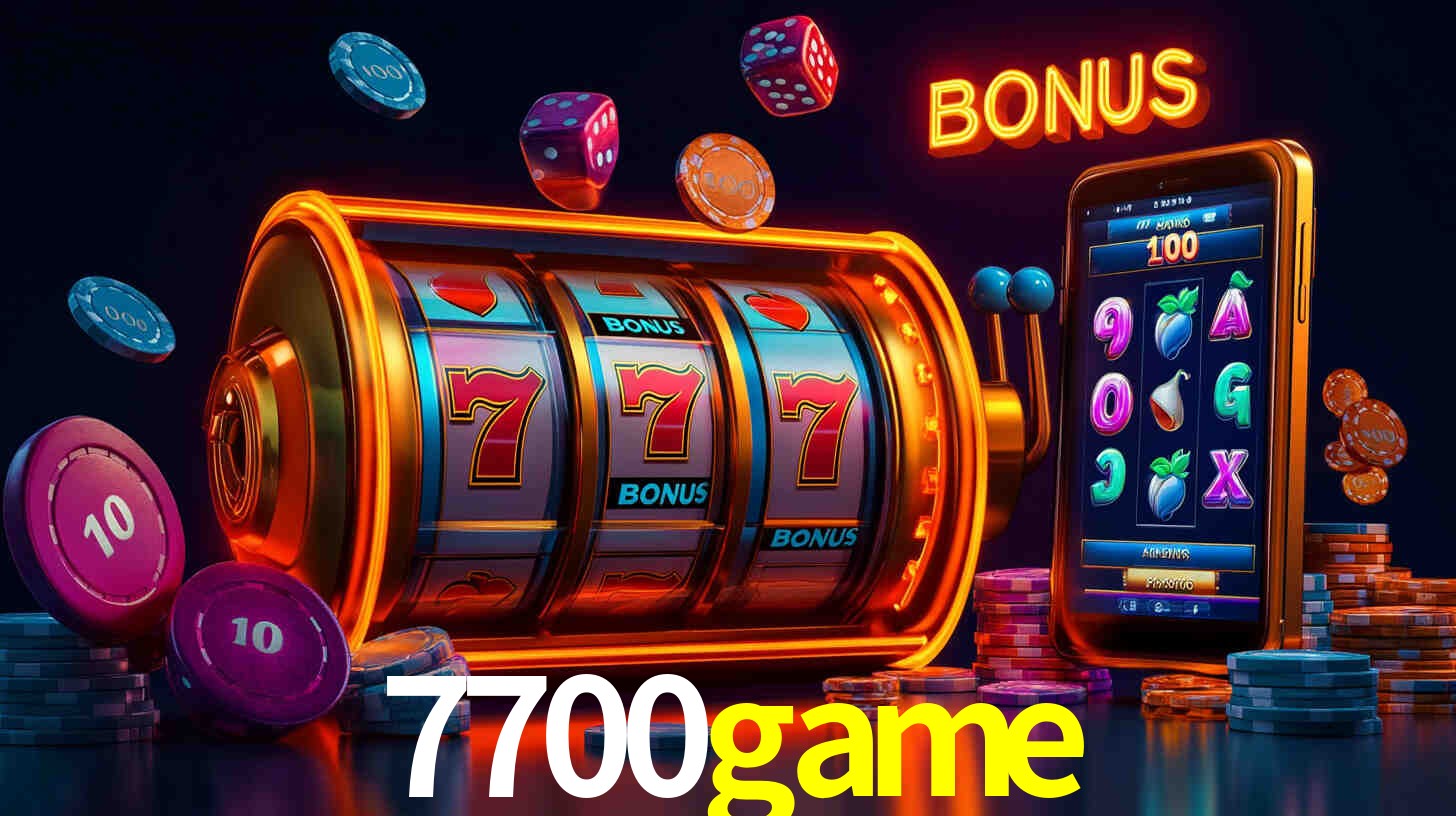 Inovações de Jogos na 7700game: O Futuro das Experiências Interativas