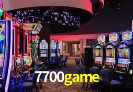 7700game Belo Horizonte - Promo Tips