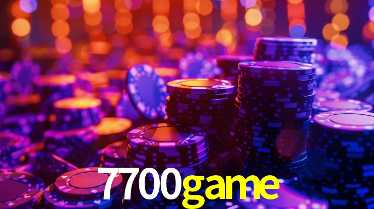 7700game