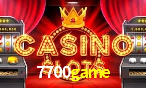 Account Benefits 7700game