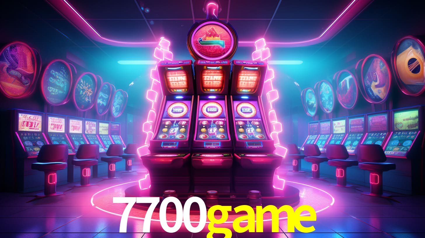 7700game.com