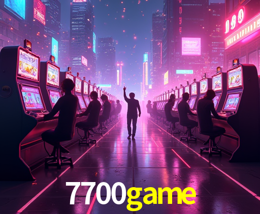 Apostas de Tênis 7700game