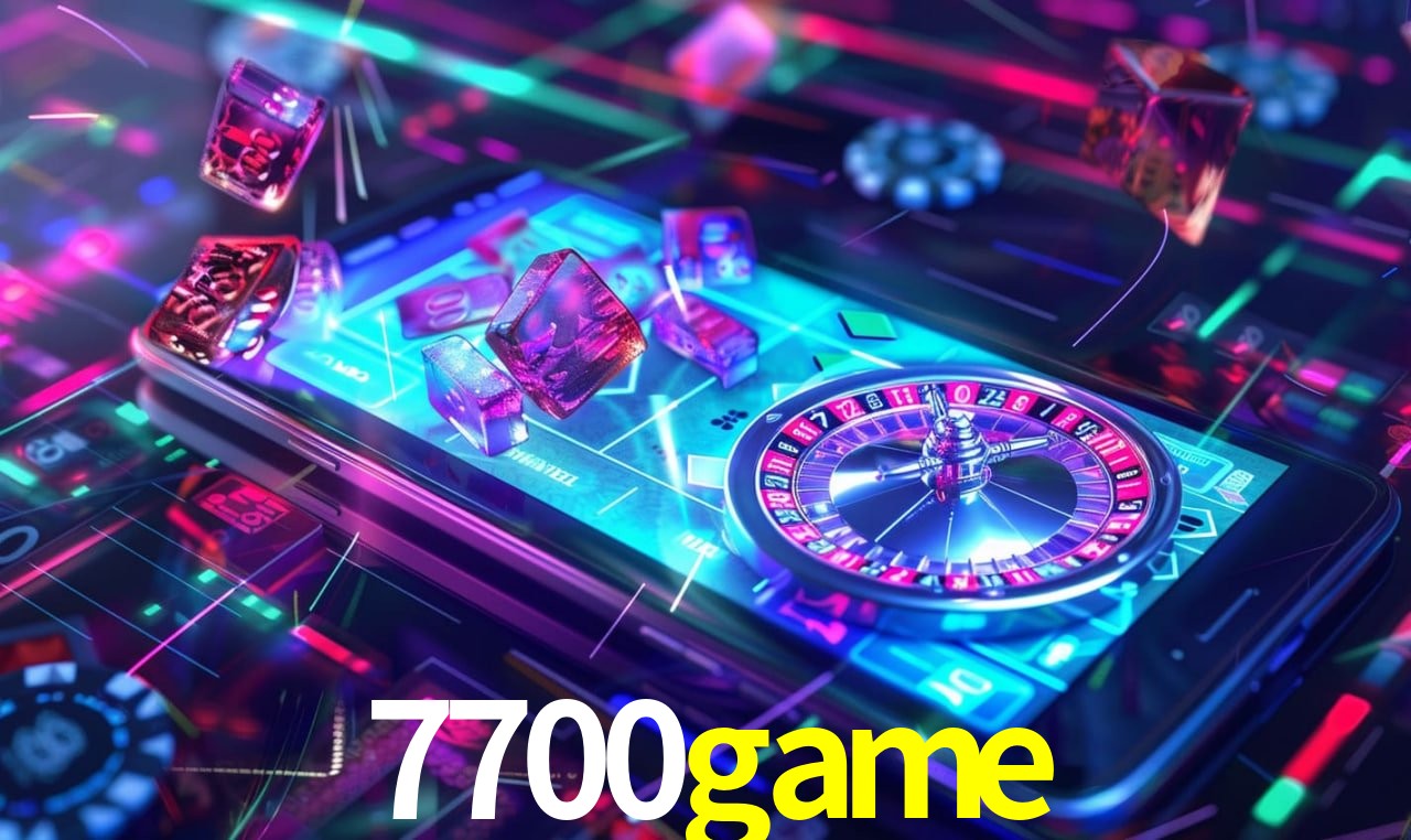 Login Seguro 7700game