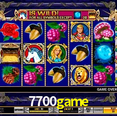 7700game São Paulo - Live Tables