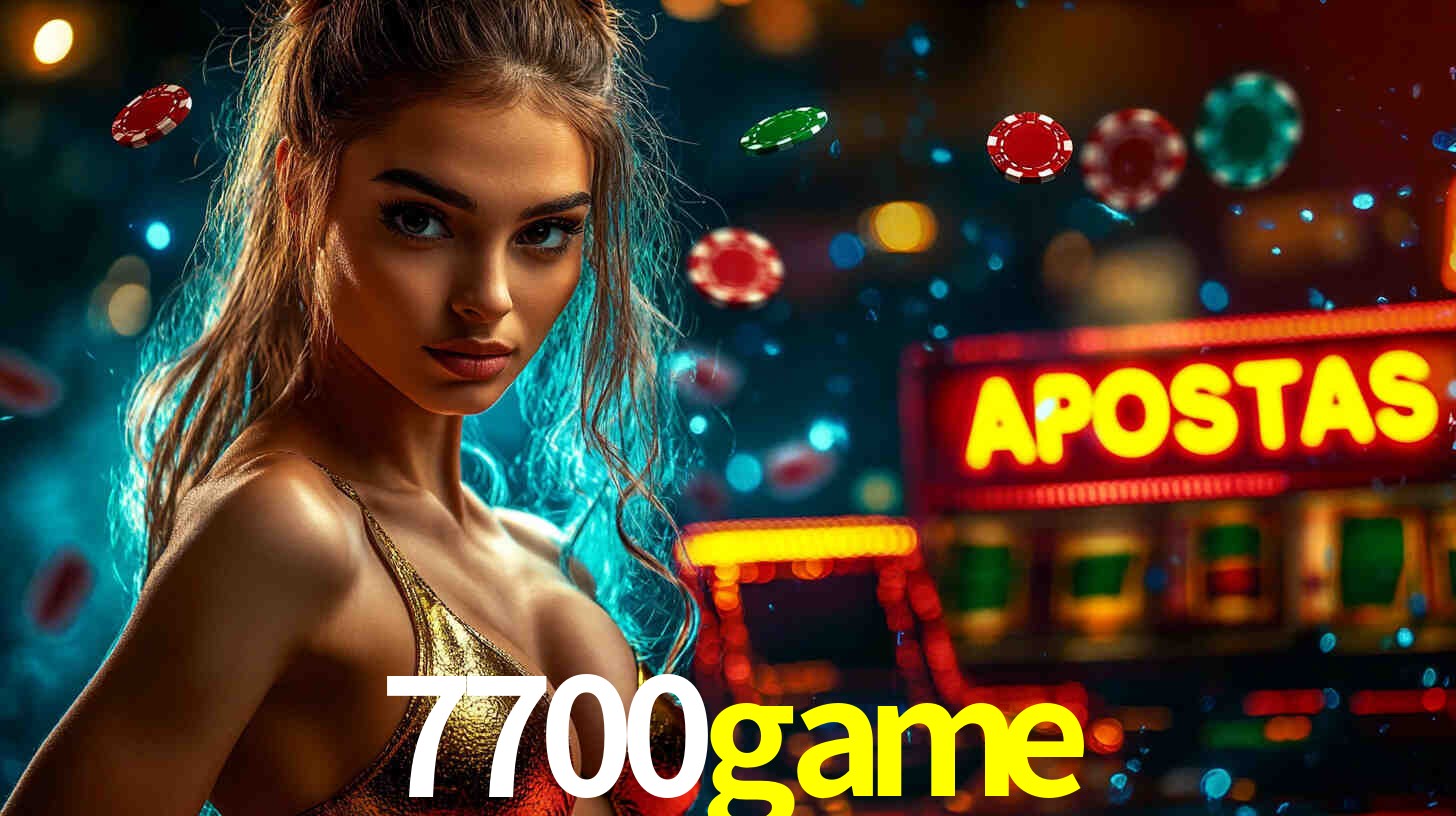 Descubra a Essência do 7700game: Nossa História e Compromissos