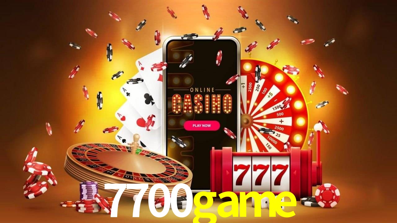 7700game Salvador - Statistics