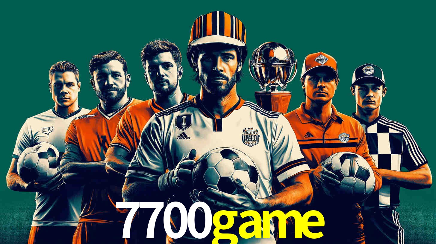 Explorando a Categoria de Eventos em Apostas na 7700game