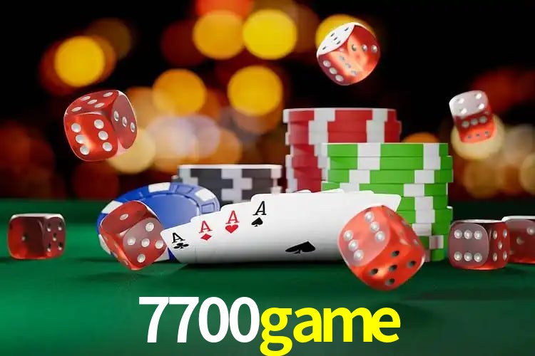 7700game Rio de Janeiro - Popular Jogos