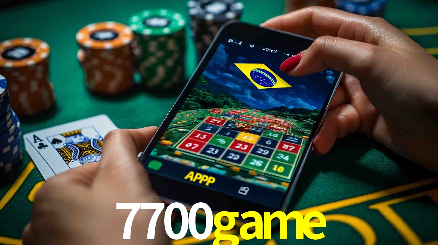 Explorando a Categoria de Eventos em Apostas na 7700game