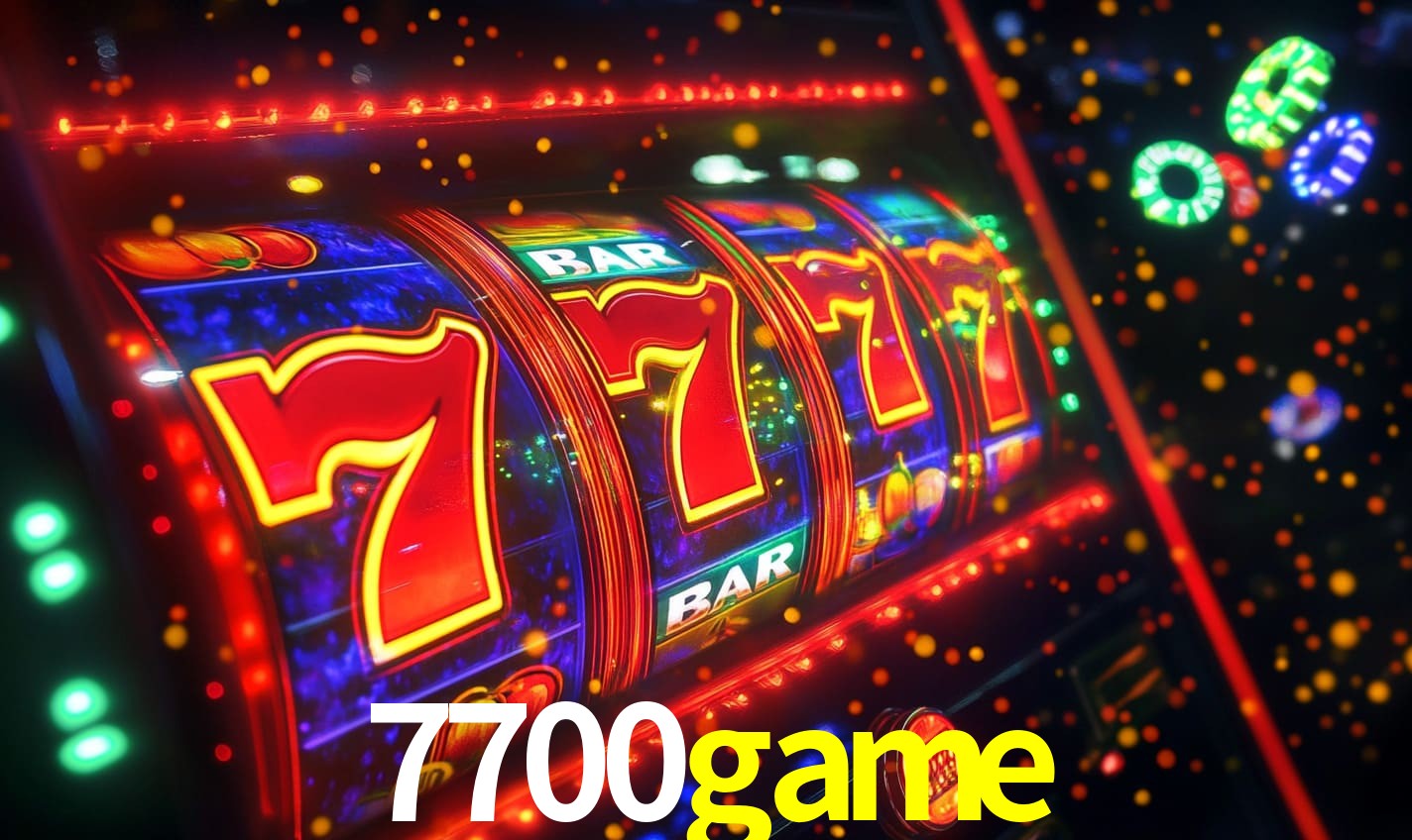7700game.com