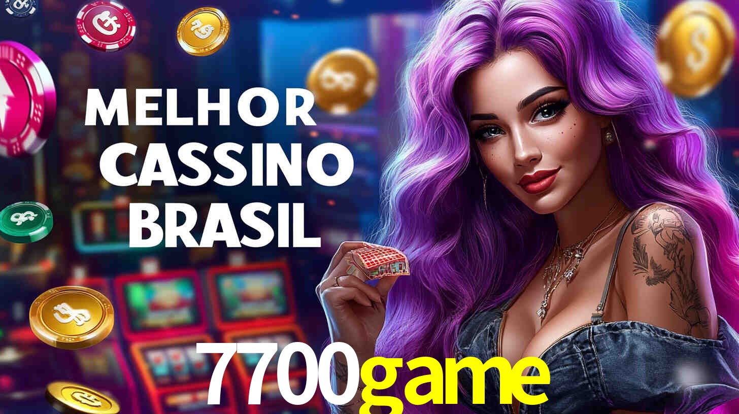 Descubra a Essência do 7700game: Nossa História e Compromissos