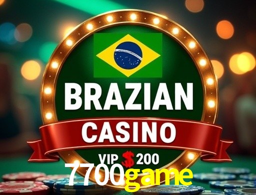 7700game Brasília - Betting Features