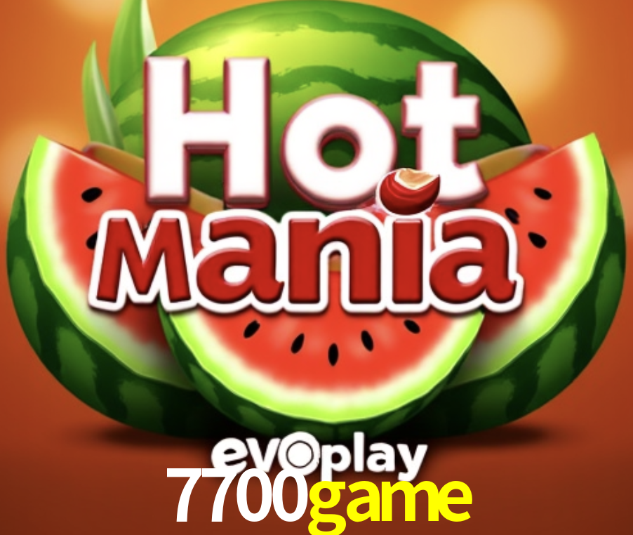 APP oficial da 7700game para mobile